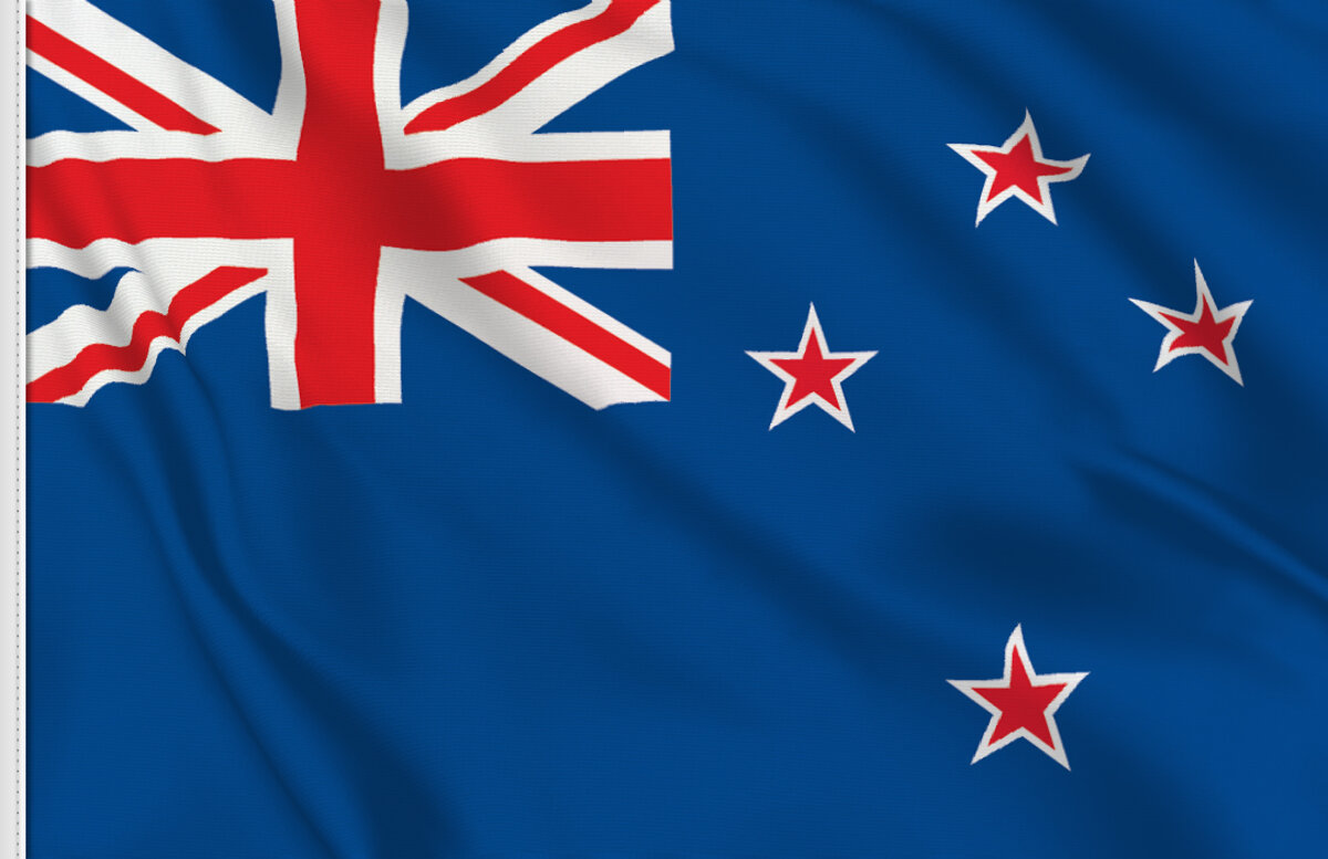 New Zealand