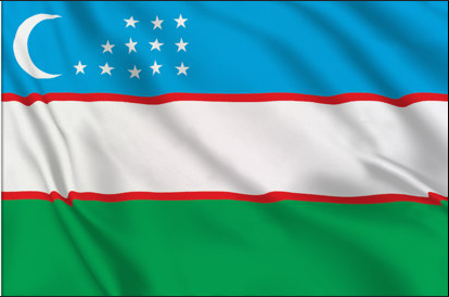Uzbekistan