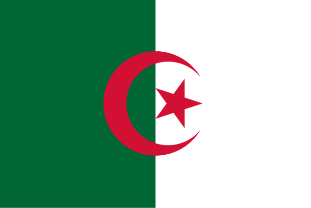 Algeria