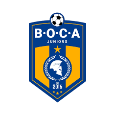 Boca Juniors